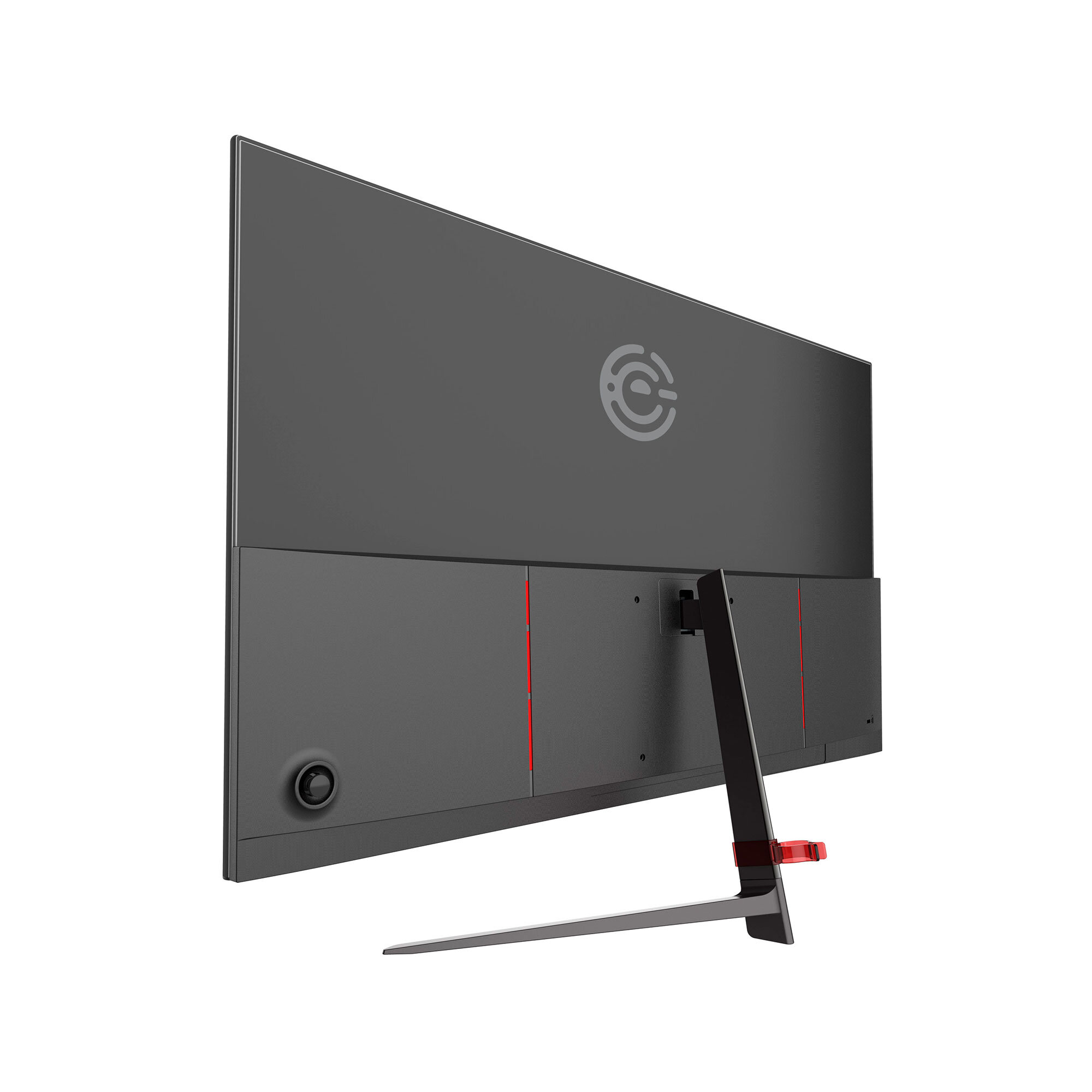 Element 27" 1080p Frameless IPS LCD PC Monitor - Image 2