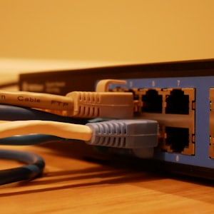 HDMI Cable — 6 ft