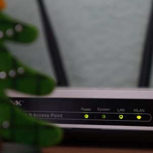 Mesh WiFi System — 2-Pack
