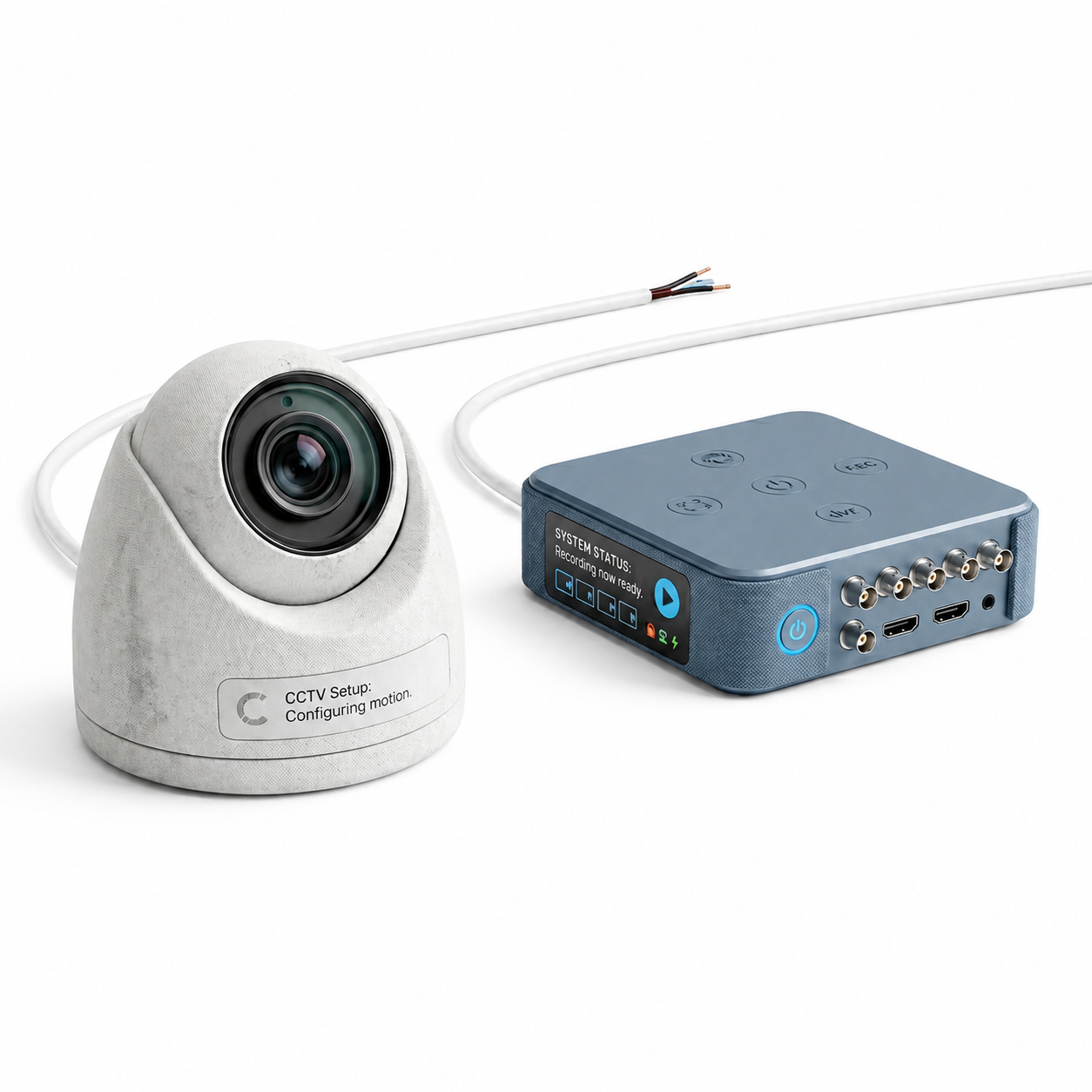 Home Camera