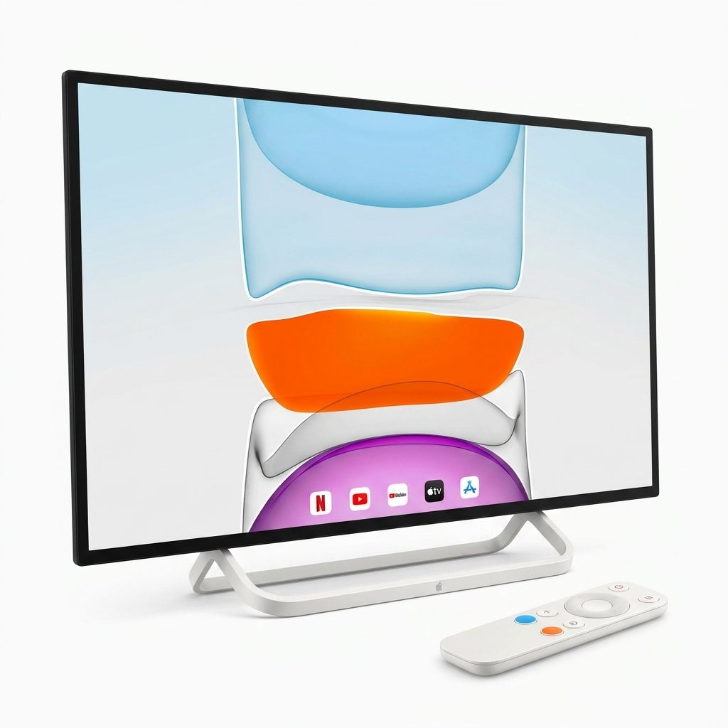 Smart Television
