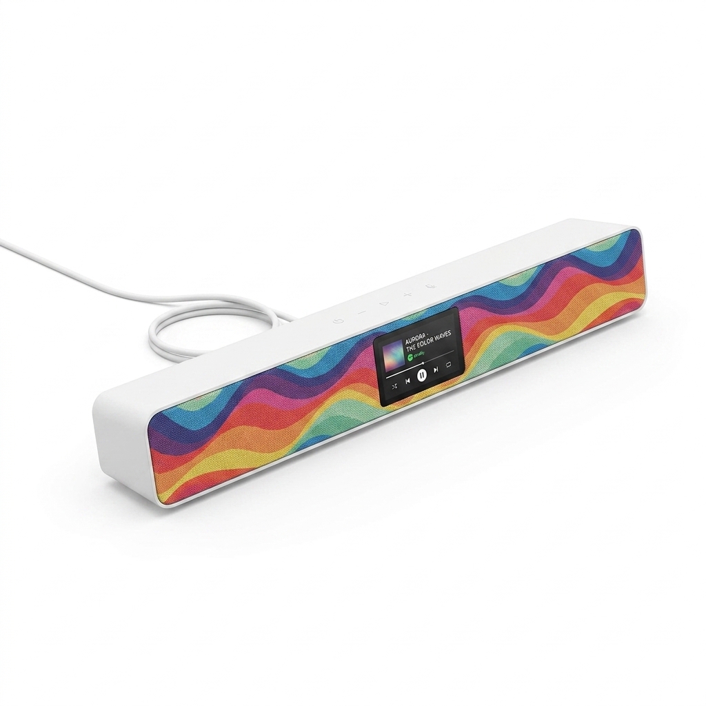 Sound Bar